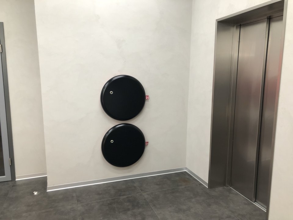 Amplla Shield ST Black — photo 3 of 7