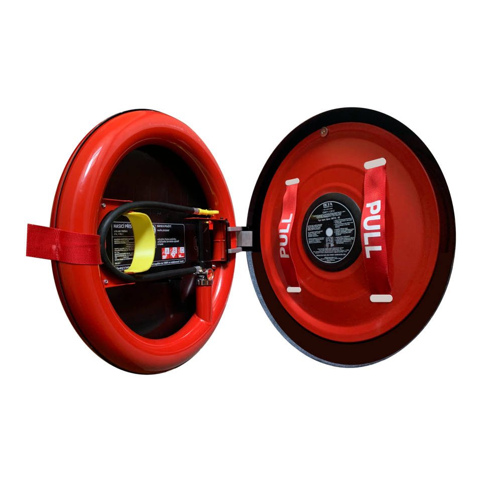 Amplla Fire Combo