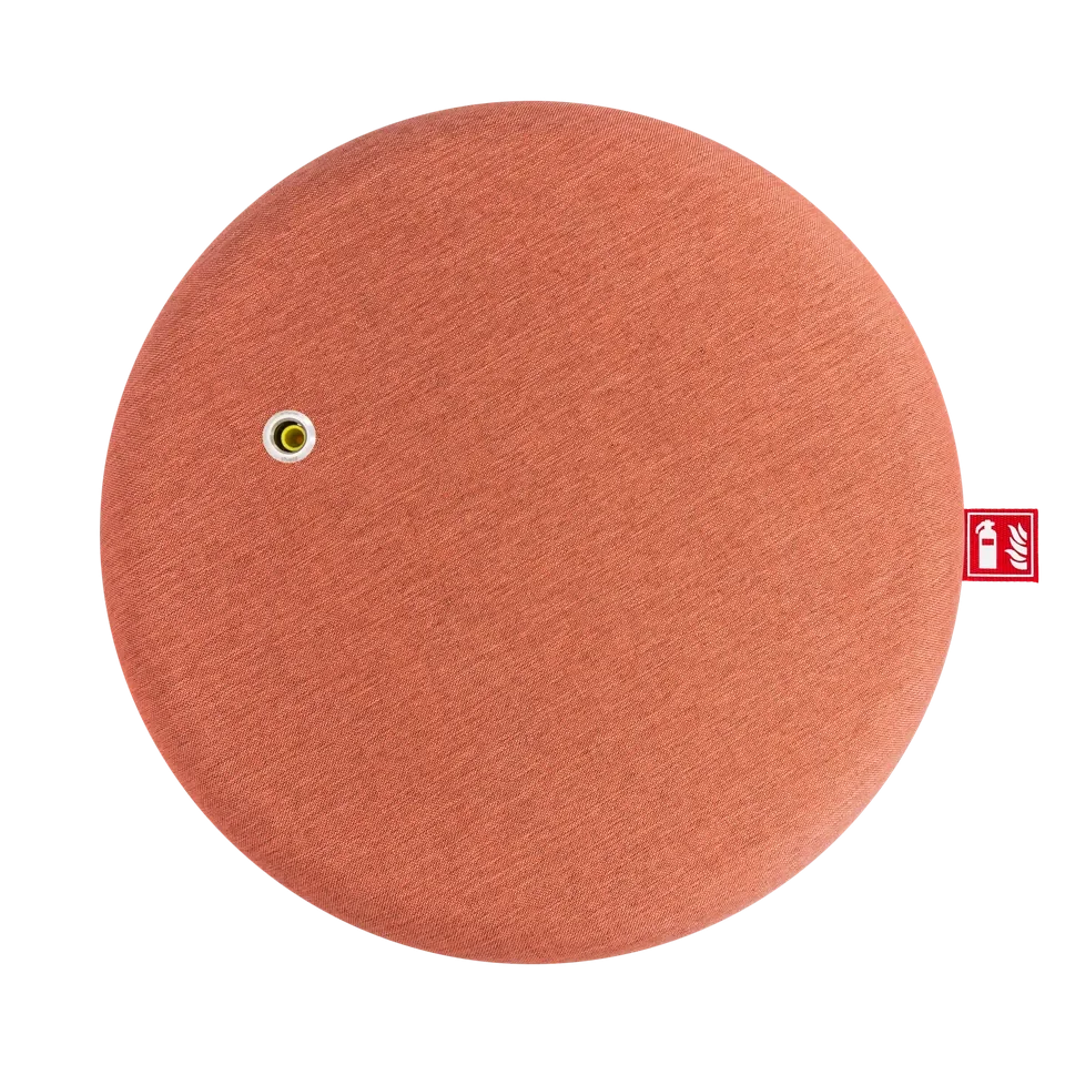 Amplla Shield EX Mars 24